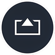 プログラムのアイコン: AirServer Connect