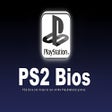 Ikona programu: Playstation 2 BIOS