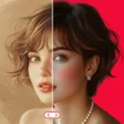 Icon des Programms: AI Face Editor Makeup App