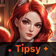 プログラムのアイコン: Tipsy Chat: Your AI Taver…