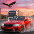 Icona del programma: Realistic Simulator BMW M…