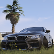 プログラムのアイコン: Realistic Simulator BMW M…