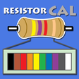 プログラムのアイコン: ResistorCAL