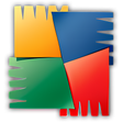 Icon des Programms: AVG I…