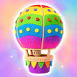 プログラムのアイコン: Sand Fever: Sort 3D Puzzl…
