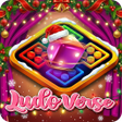 Icône du programme : Ludo Verse -Quick Ludo  T…