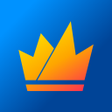 Ikona programu: GayRoyal - Dating Chat Lo…