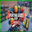 Icon des Programms: Sporting Goods Shop: Prol…