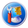 Icon des Programms: Registry Mechanic