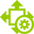 Icon des Programms: Screen Size and Density