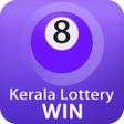 Icon of program: Kerala Lottery win