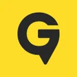 Icon des Programms: Mega Go - taksi va yetkaz…