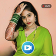 Ikona programu: Chatni: Live Video Call A…
