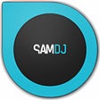 Icône du programme : SAM2 Party DJ