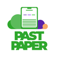 Ikona programu: Past Paper Ku - A-Level, …