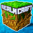 Programmsymbol: RealmCraft with Skins Exp…