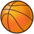 プログラムのアイコン: Basketball - 3D Basketbal…
