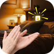 Icon of program: Clap Alert: Anti-Theft Al…