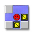 Icon des Programms: Sokoban++