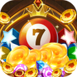 Icon des Programms: Cash Lotto: Earn Real Mon…