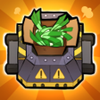 Icon des Programms: Leek Factory Tycoon: Idle…