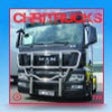 Icon of program: Euro Truck Simulator 2 No…