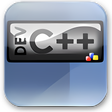 Icon of program: wxDev-C++