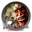 プログラムのアイコン: Attack on Titan / A.O.T. …