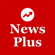 Icône du programme : NewsPlus: Local News & St…