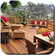 Ikona programu: Decking Ideas