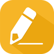 Icon des Programms: Easy Notes - Notepad