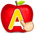 プログラムのアイコン: ABC Kids - Tracing  Phoni…