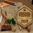 Ikona programu: Woodwork Simulator