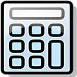 プログラムのアイコン: Free Fraction Calculator