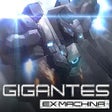 程序图标: Gigantes Ex Machina