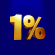 Icon des Programms: The 1% Club TV Show