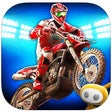 プログラムのアイコン: Motocross Meltdown