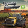 Ikona programu: Farming Simulator 18