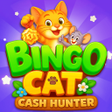 Icon des Programms: Bingo Cat : Cash Hunter
