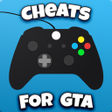 プログラムのアイコン: Cheats for all GTA