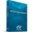 Ikona programu: ChemSketch