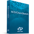 Icône du programme : ChemSketch