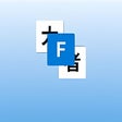 プログラムのアイコン: Fluent Translator