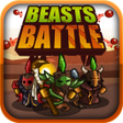 プログラムのアイコン: Beasts Battle