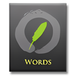 Icône du programme : Enso Words