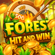 Icon des Programms: Forest: Hit and Win