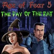 プログラムのアイコン: Age of Fear 5: The Day of…