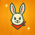 プログラムのアイコン: Rare Skins  Bunny Guide