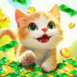 Icono de programa: LuckyCat Play