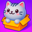 プログラムのアイコン: Fluffy Room - Home Makeov…